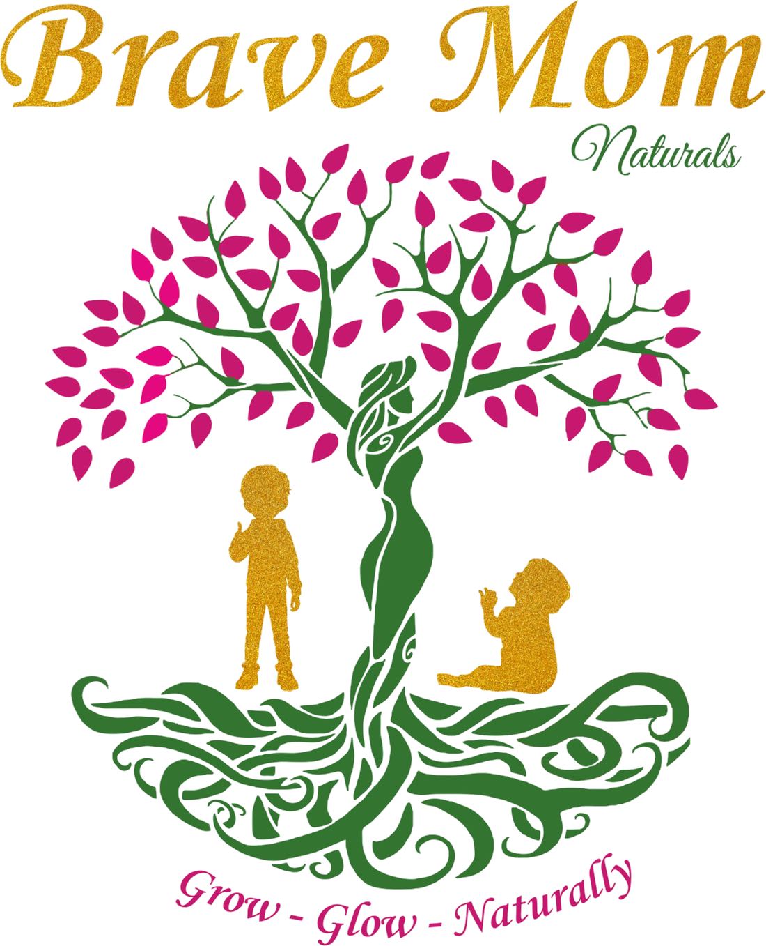 Brave Mom Naturals